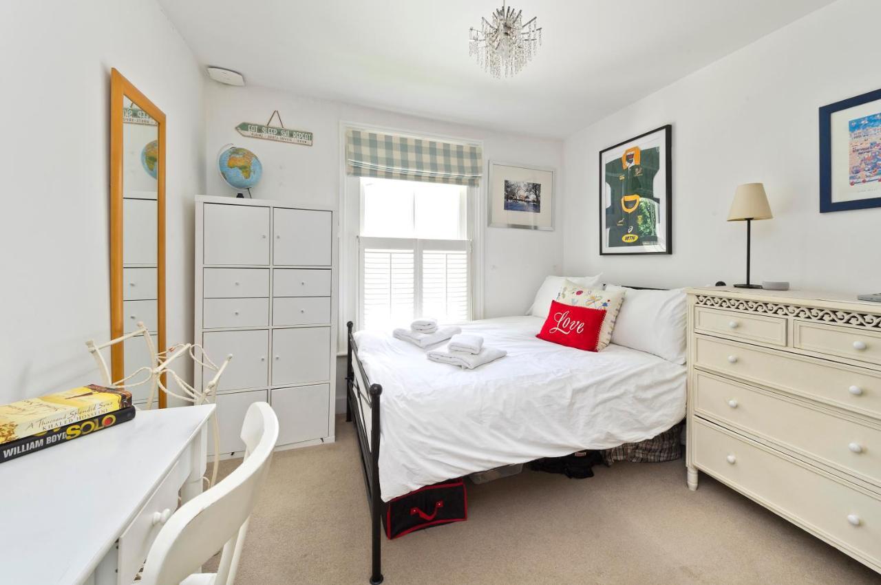 Casa vacanze Family In Battersea By Underthedoormat *