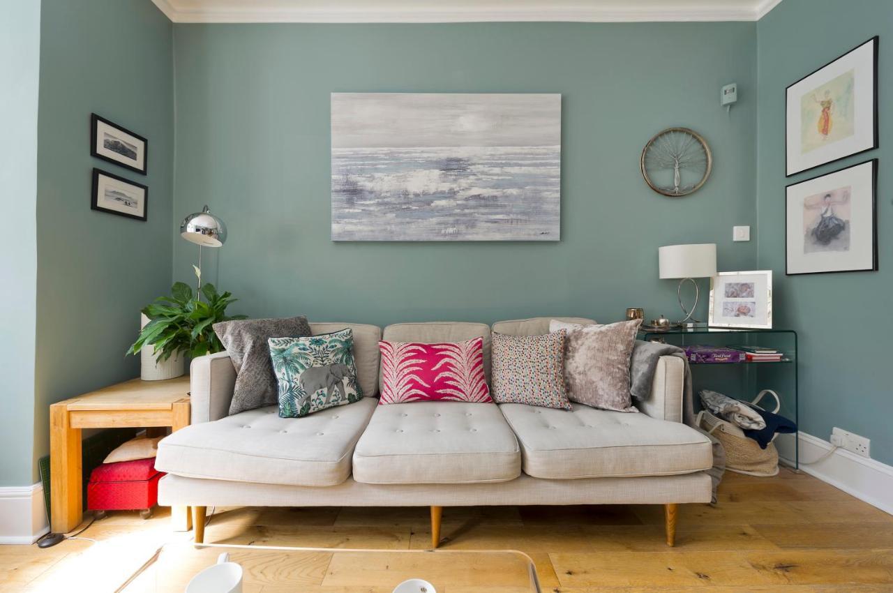 Casa vacanze Family In Battersea By Underthedoormat *
