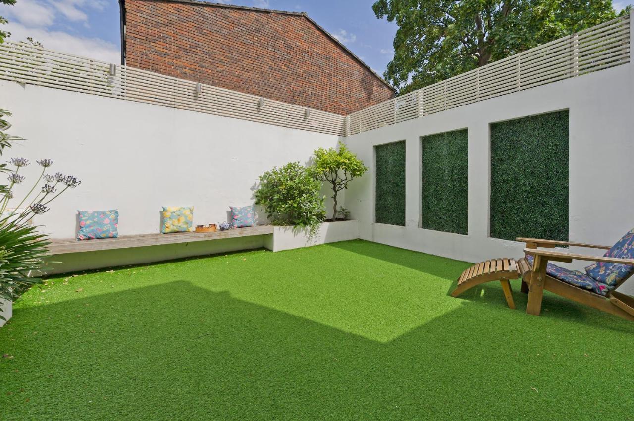 Family In Battersea By Underthedoormat Casa vacanze Londra