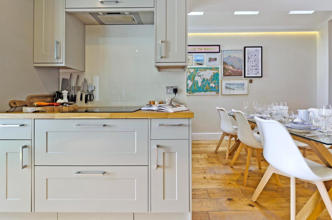 Family In Battersea By Underthedoormat Casa vacanze Londra