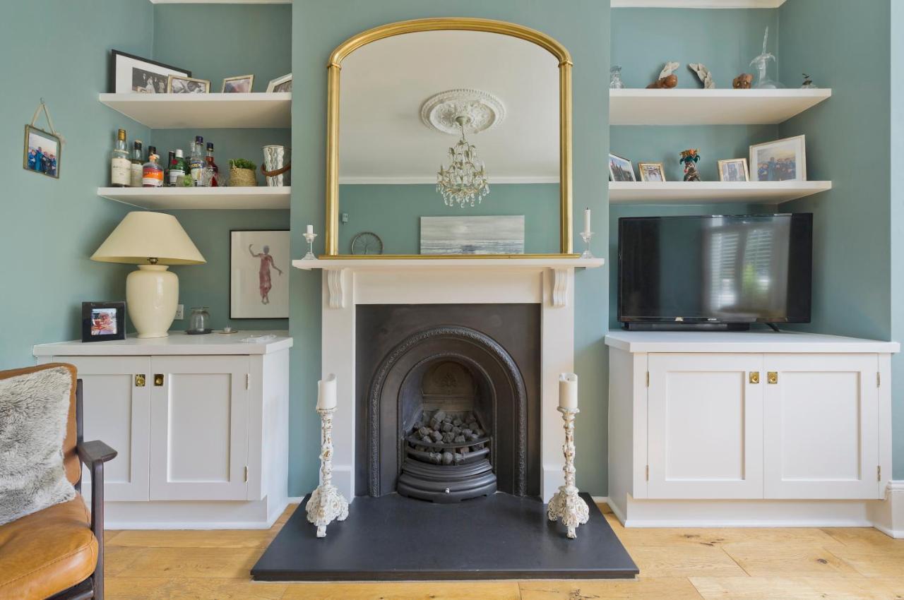Casa vacanze Family In Battersea By Underthedoormat Londra