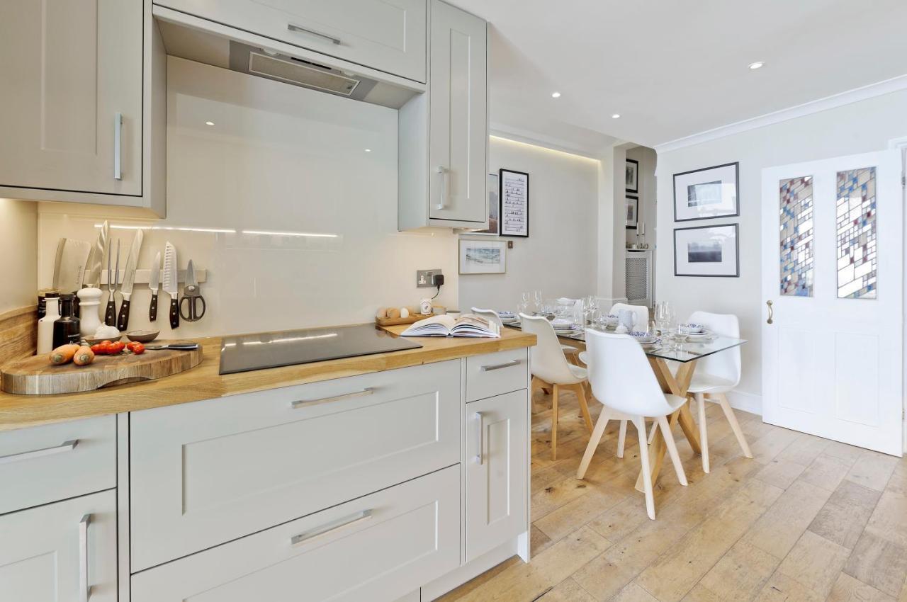 Family In Battersea By Underthedoormat Casa vacanze