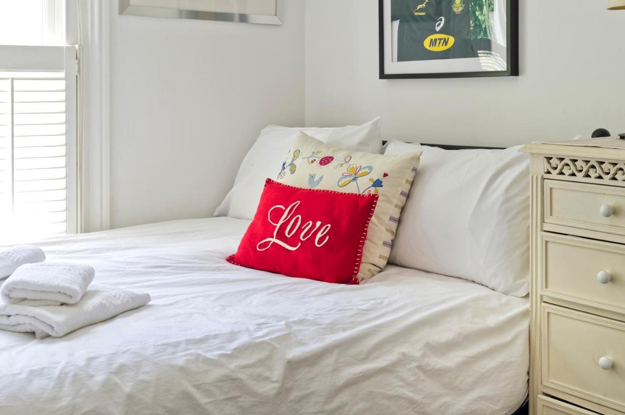 Family In Battersea By Underthedoormat Casa vacanze