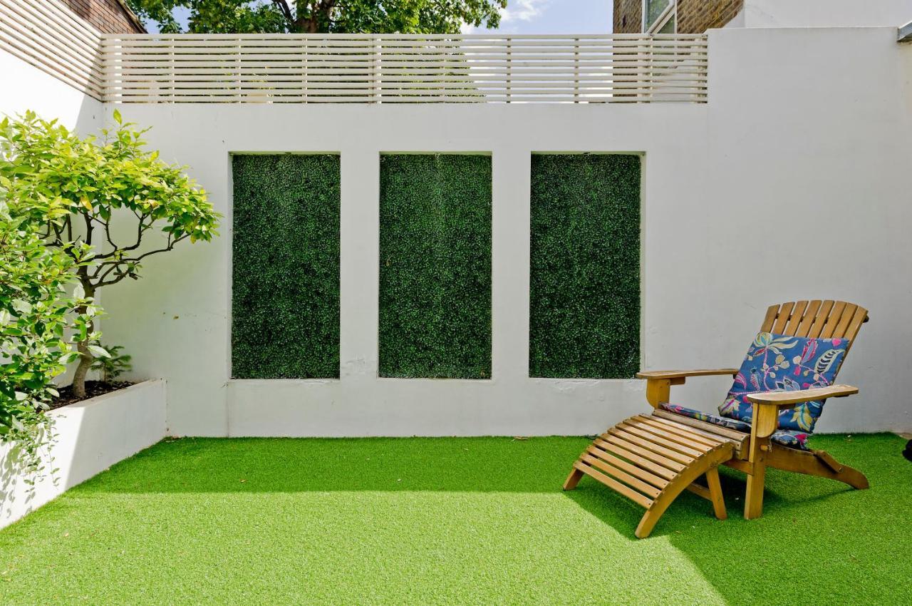 Family In Battersea By Underthedoormat Casa vacanze *