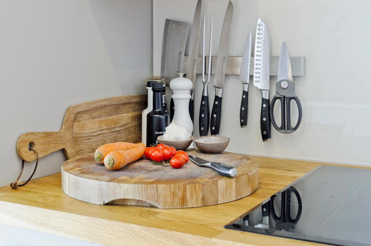 Family In Battersea By Underthedoormat Casa vacanze *