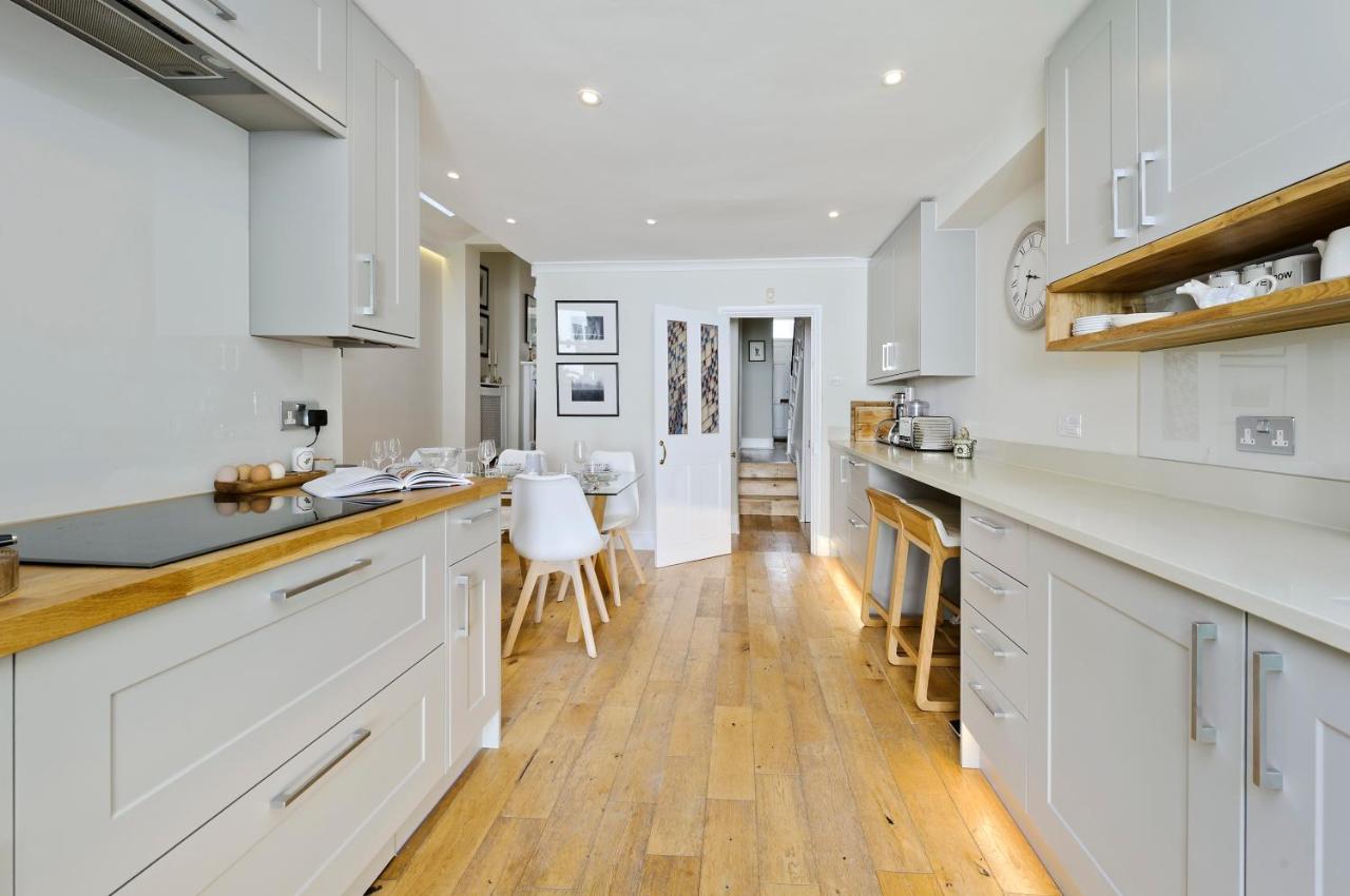 Family In Battersea By Underthedoormat Casa vacanze *