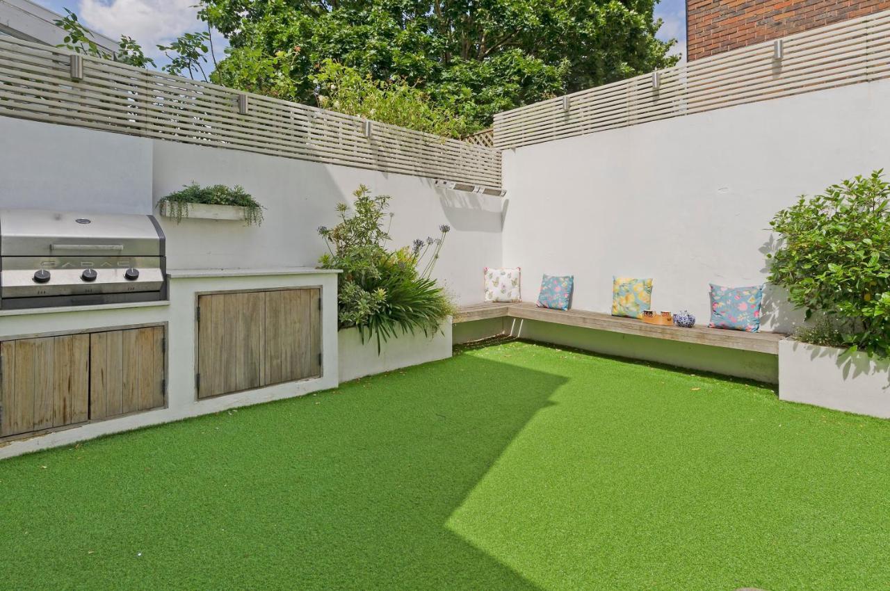 Family In Battersea By Underthedoormat Casa vacanze Londra